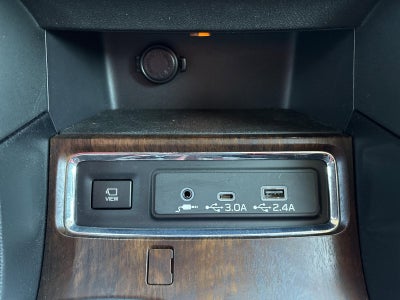 2024 Subaru Ascent Touring 7-Passenger