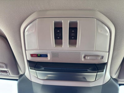 2024 Subaru Ascent Touring 7-Passenger