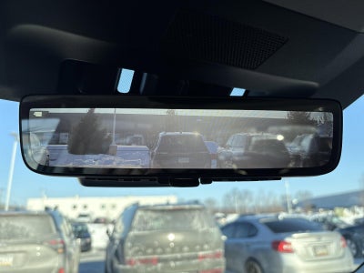 2024 Subaru Ascent Touring 7-Passenger