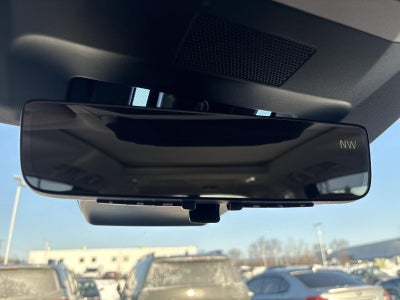 2024 Subaru Ascent Touring 7-Passenger