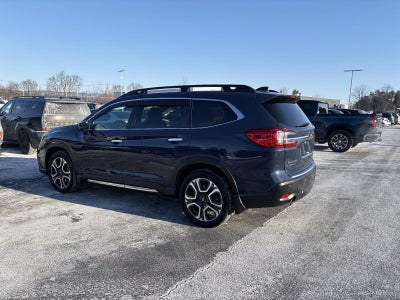 2024 Subaru Ascent Touring 7-Passenger