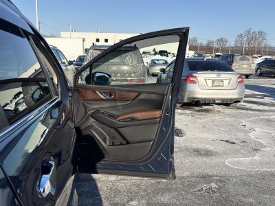 2024 Subaru Ascent Touring 7-Passenger