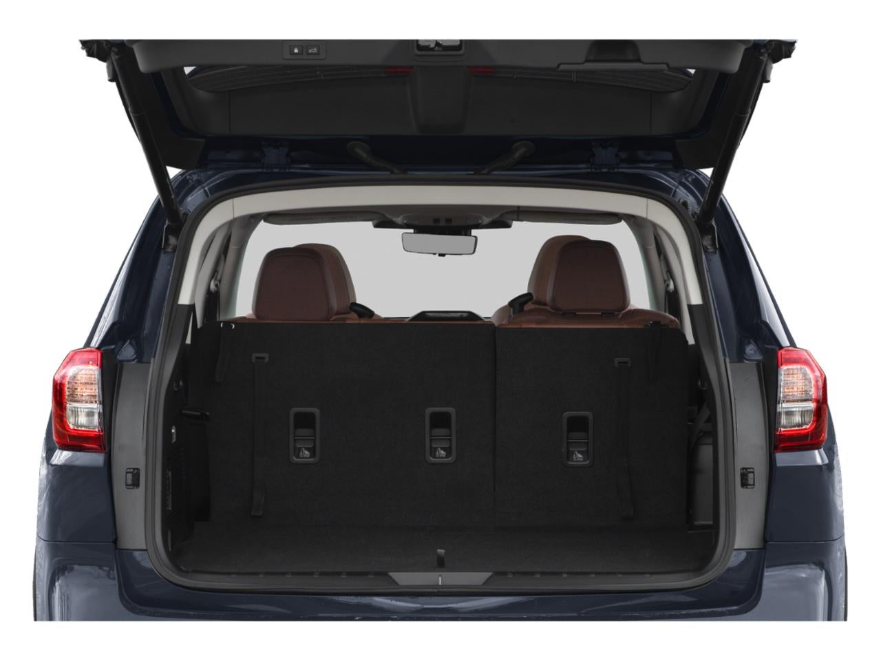 2024 Subaru Ascent Touring 7-Passenger