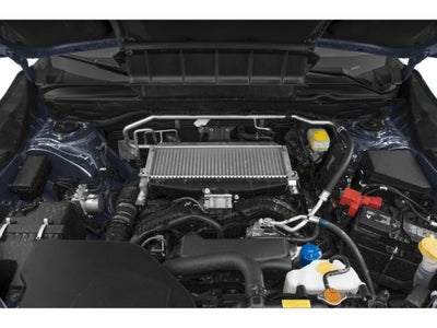 2024 Subaru Ascent Touring 7-Passenger