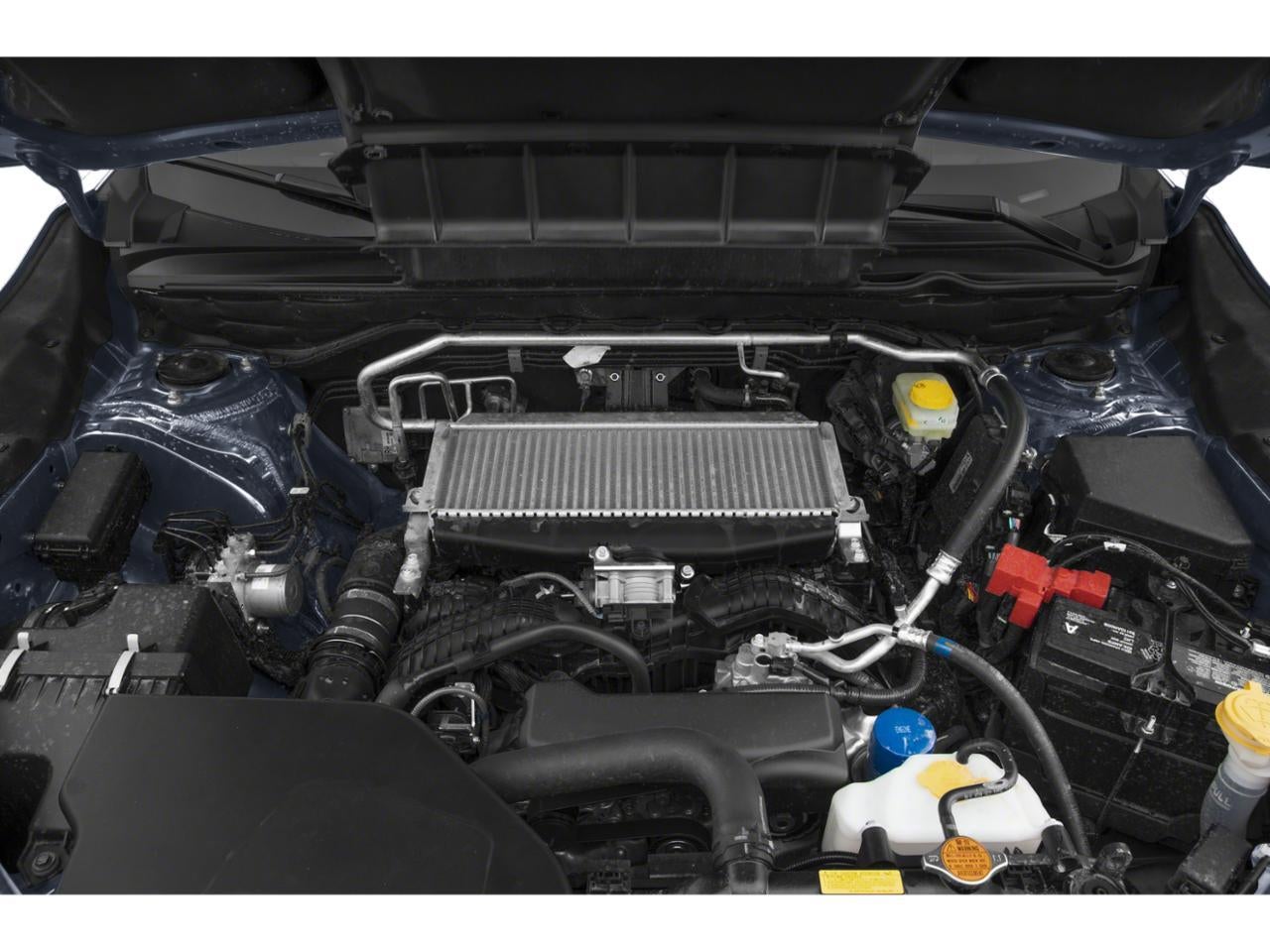 2024 Subaru Ascent Touring 7-Passenger