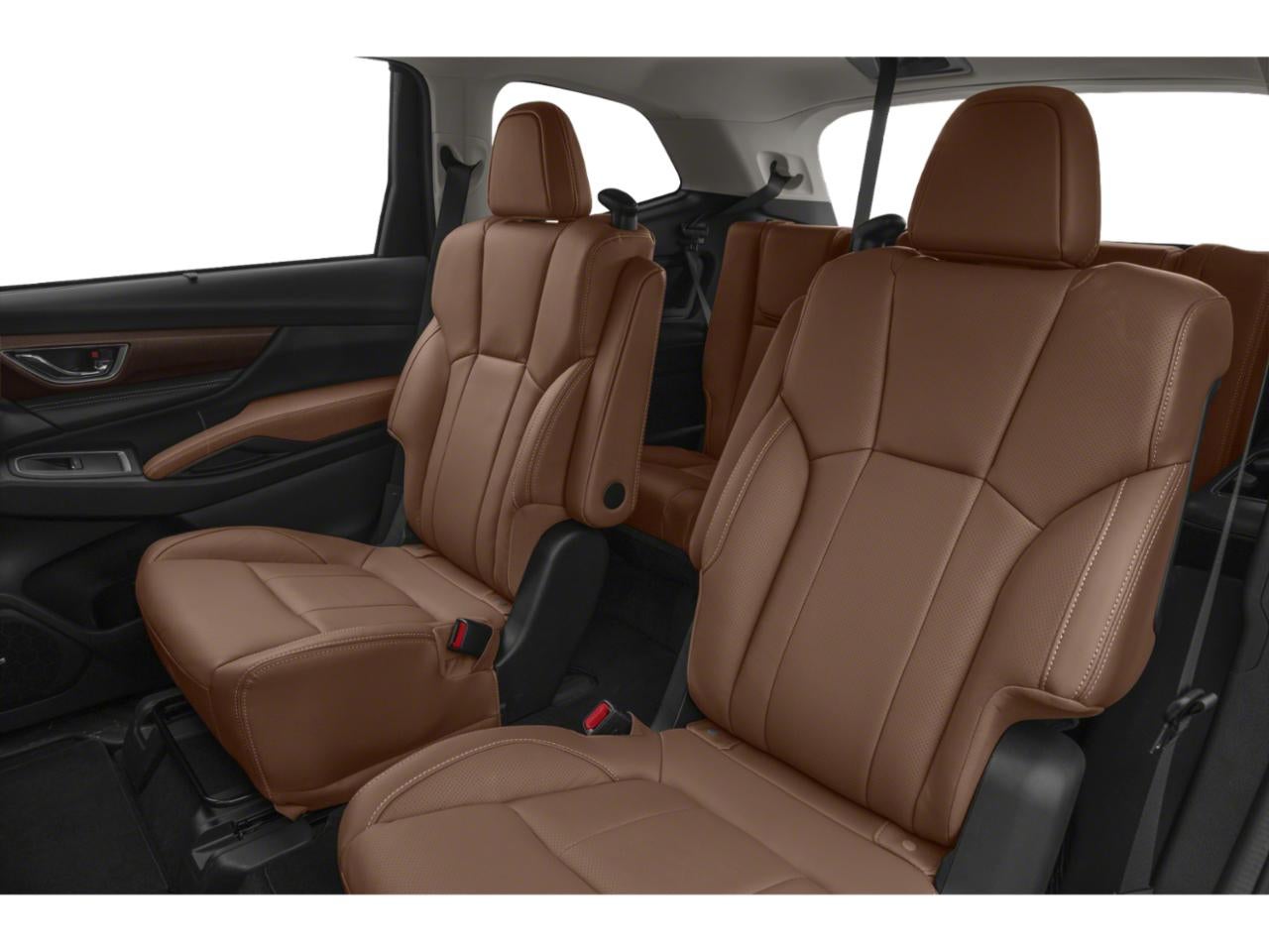 2024 Subaru Ascent Touring 7-Passenger