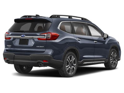 2024 Subaru Ascent Touring 7-Passenger