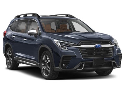 2024 Subaru Ascent Touring 7-Passenger