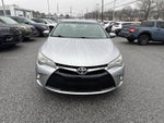 2017 Toyota Camry SE Auto (SE)