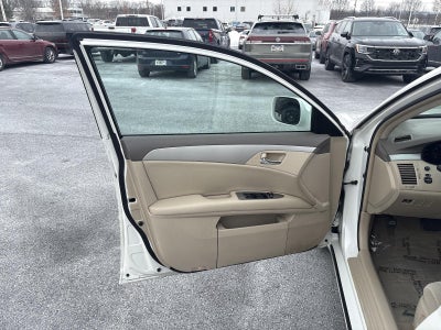 2010 Toyota Avalon 4dr Sdn XLS (Natl)