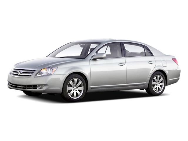 2010 Toyota Avalon 4dr Sdn XLS (Natl)