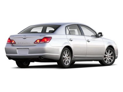 2010 Toyota Avalon 4dr Sdn XLS (Natl)