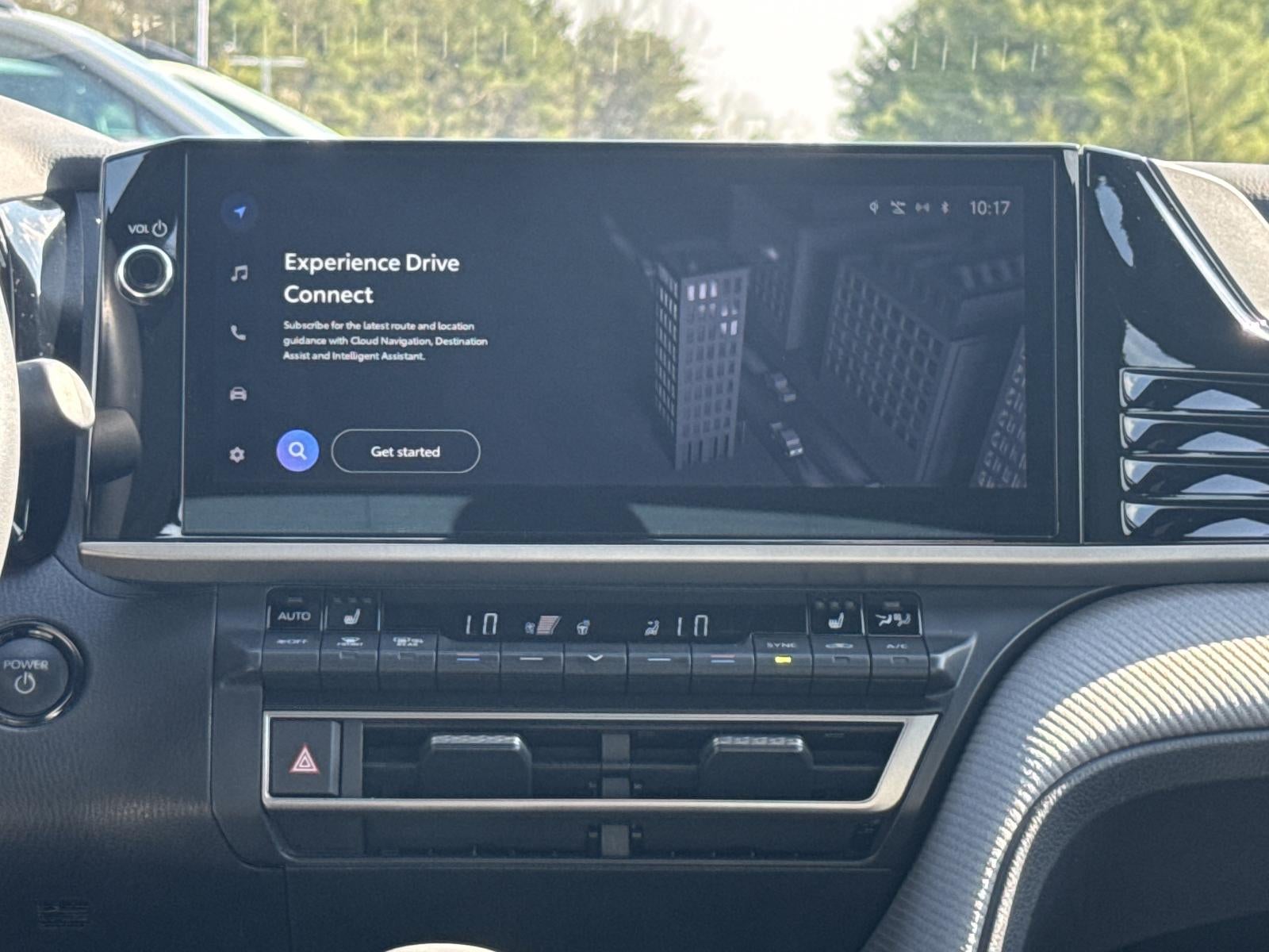 2025 Toyota Camry SE (SE)