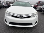 2014 Toyota Camry 4dr Sdn I4 Auto L (Natl) *Ltd Avail*