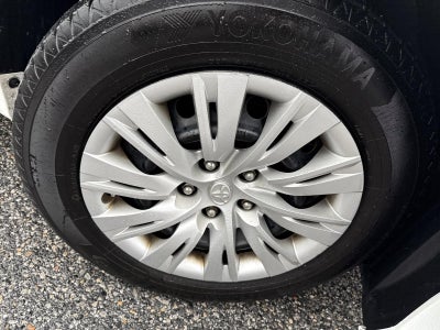 2014 Toyota Camry 4dr Sdn I4 Auto L (Natl) *Ltd Avail*