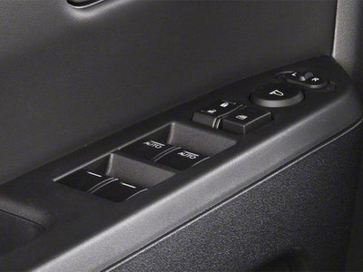 2012 Honda Pilot 4WD EX-L with Navigation