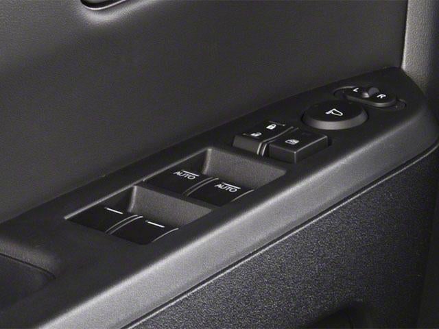2012 Honda Pilot 4WD EX-L with Navigation