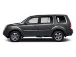 2012 Honda Pilot 4WD EX-L with Navigation