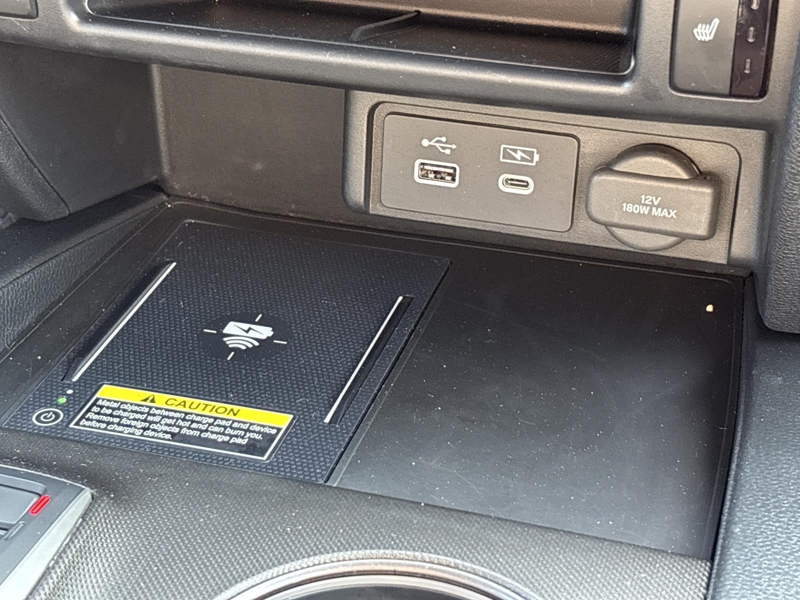 2025 Honda Passport TrailSport AWD