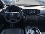 2025 Honda Passport TrailSport AWD