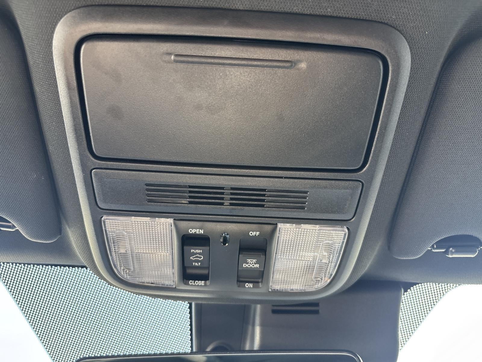 2025 Honda Passport TrailSport AWD