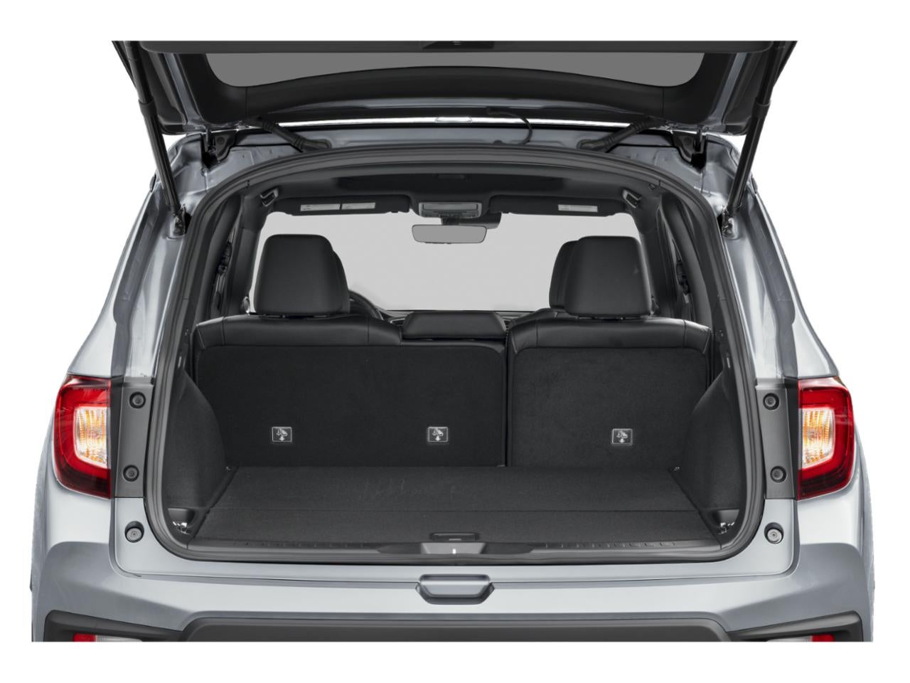 2025 Honda Passport TrailSport AWD