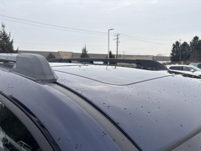 2026 Honda Passport TrailSport AWD