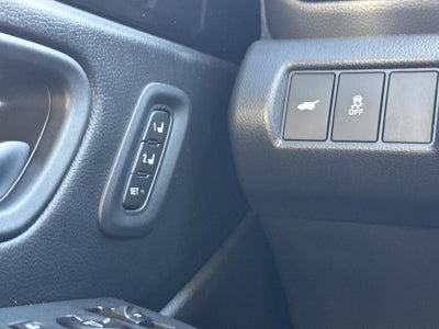 2025 Honda Pilot Touring AWD