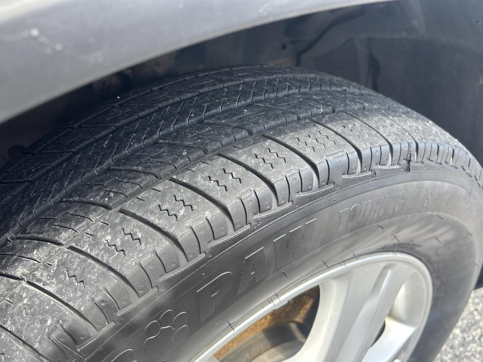 2010 Honda CR-V EX 4WD