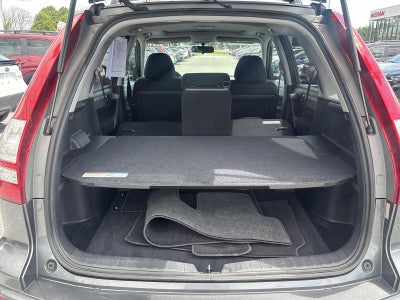 2010 Honda CR-V EX 4WD