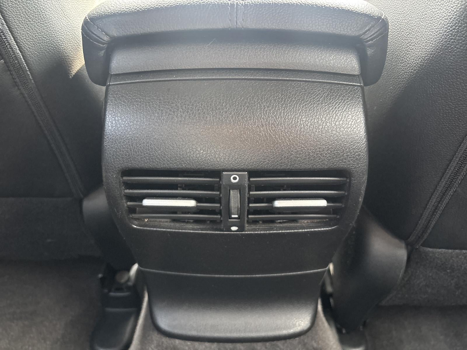 2015 Honda Crosstour EX-L V6 4WD