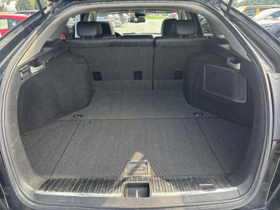 2015 Honda Crosstour EX-L V6 4WD