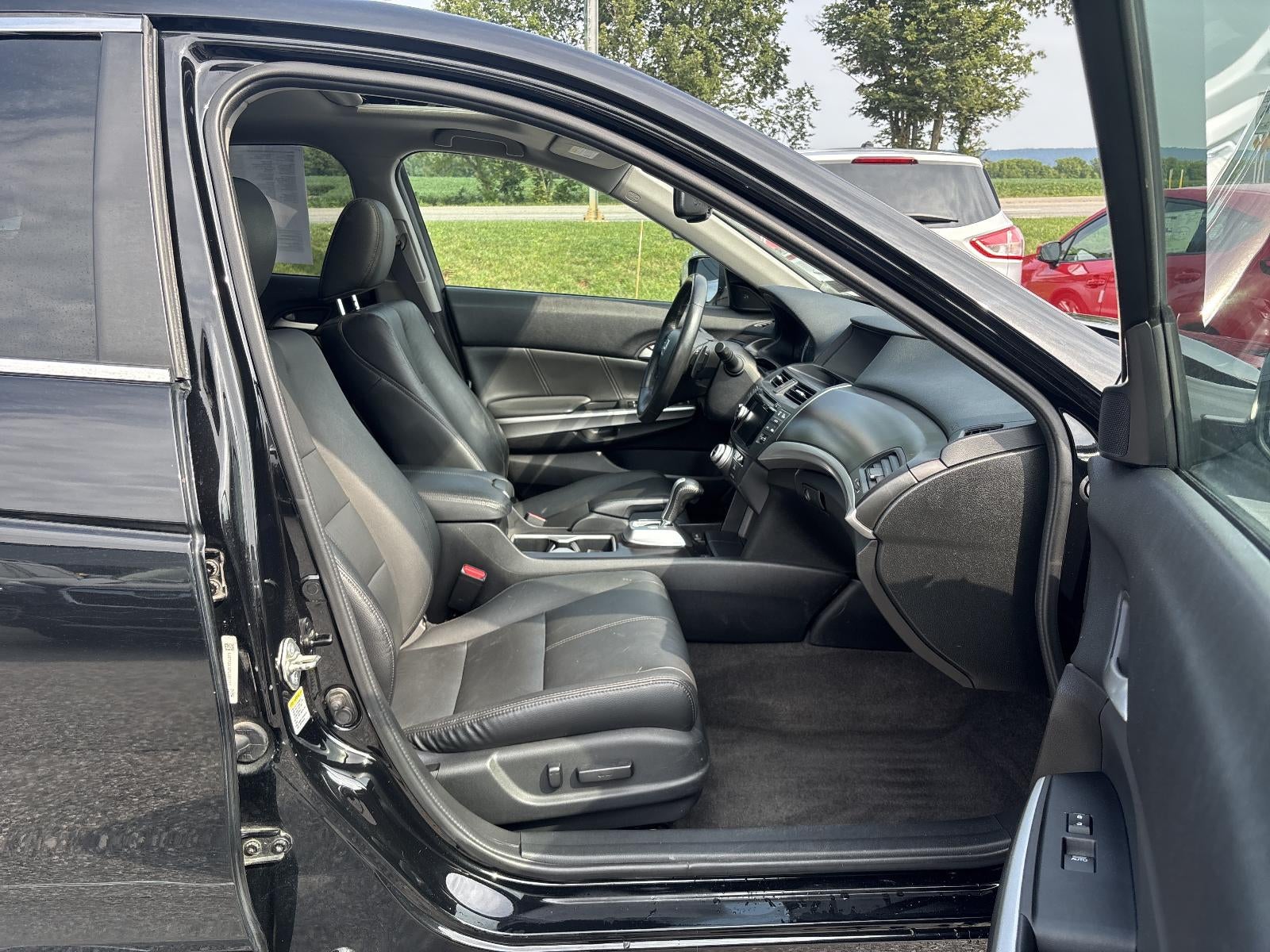 2015 Honda Crosstour EX-L V6 4WD