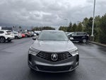 2025 Acura RDX SH-AWD w/A-Spec Package