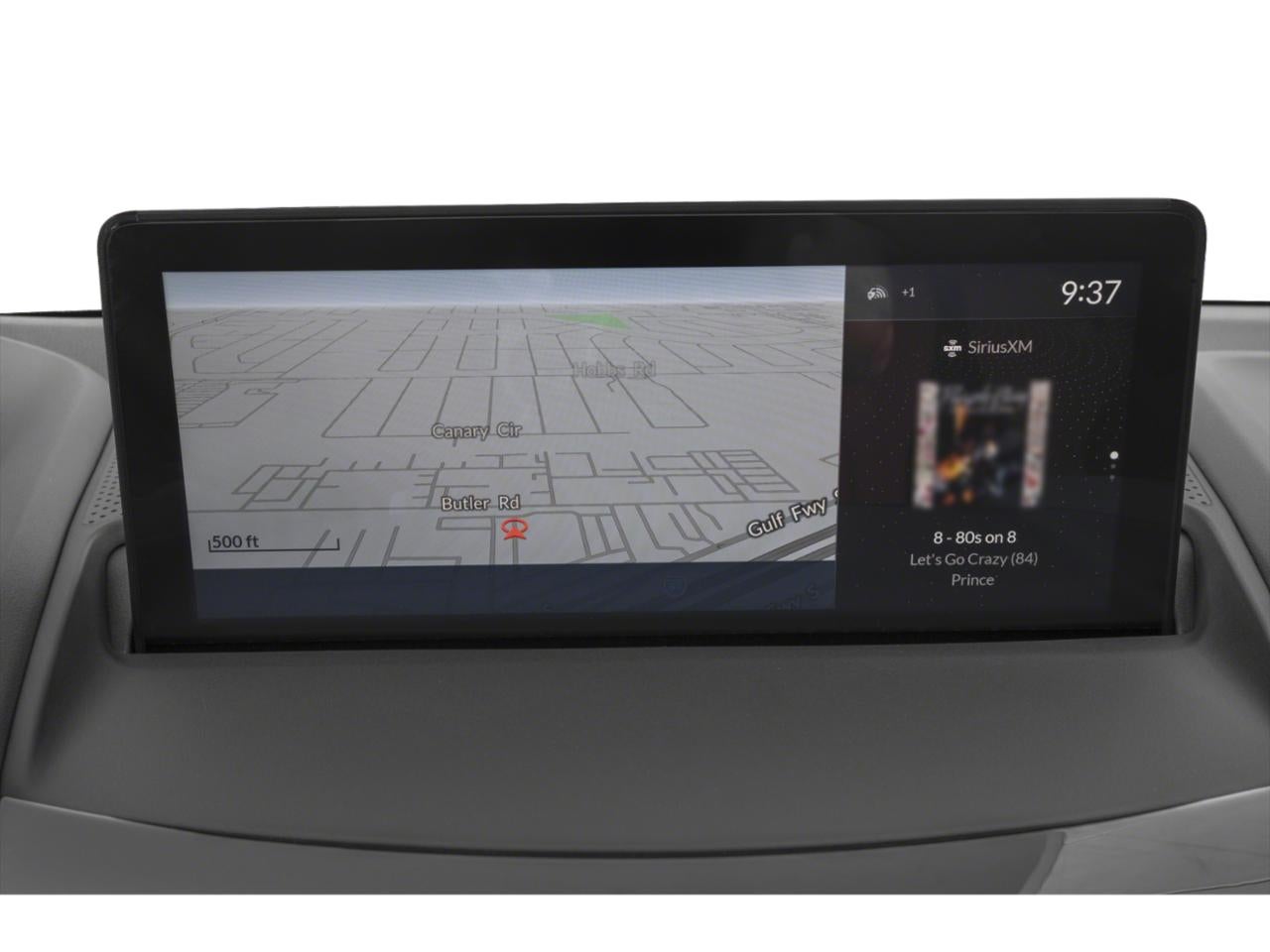 2025 Acura RDX SH-AWD w/A-Spec Package