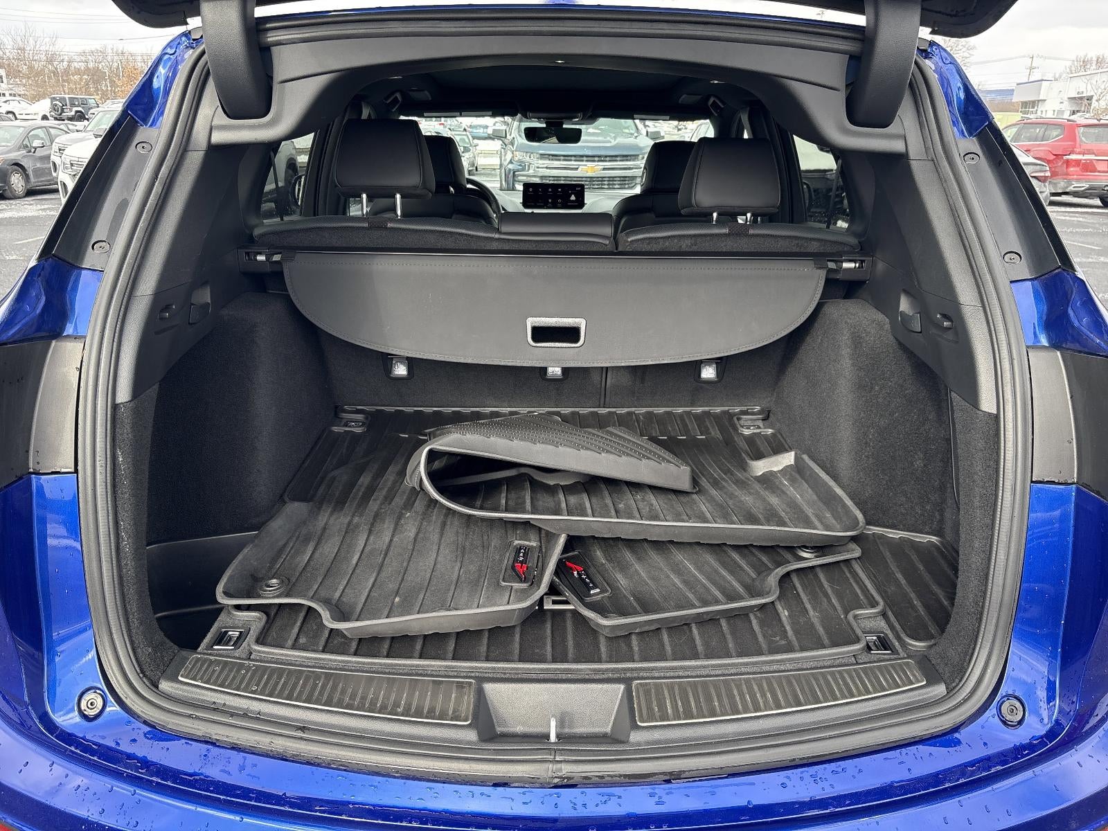 2023 Acura RDX SH-AWD w/A-Spec Advance Package