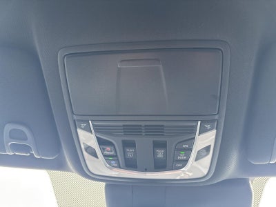 2023 Acura RDX SH-AWD w/A-Spec Advance Package