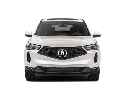 2023 Acura RDX SH-AWD w/A-Spec Advance Package