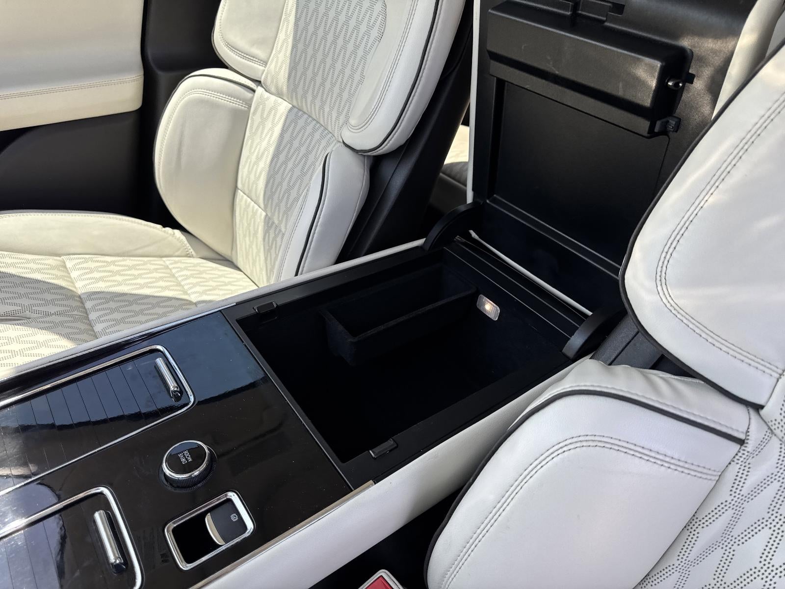 2020 Lincoln Aviator Black Label AWD