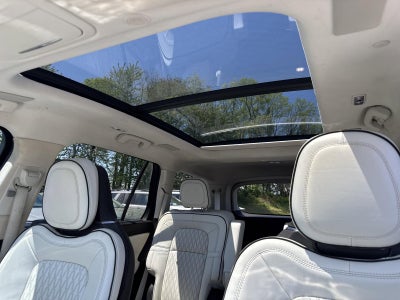 2020 Lincoln Aviator Black Label AWD