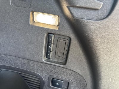 2020 Lincoln Aviator Black Label AWD