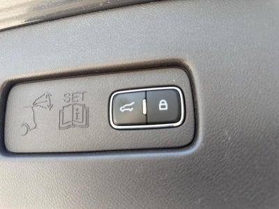 2020 Lincoln Aviator Black Label AWD