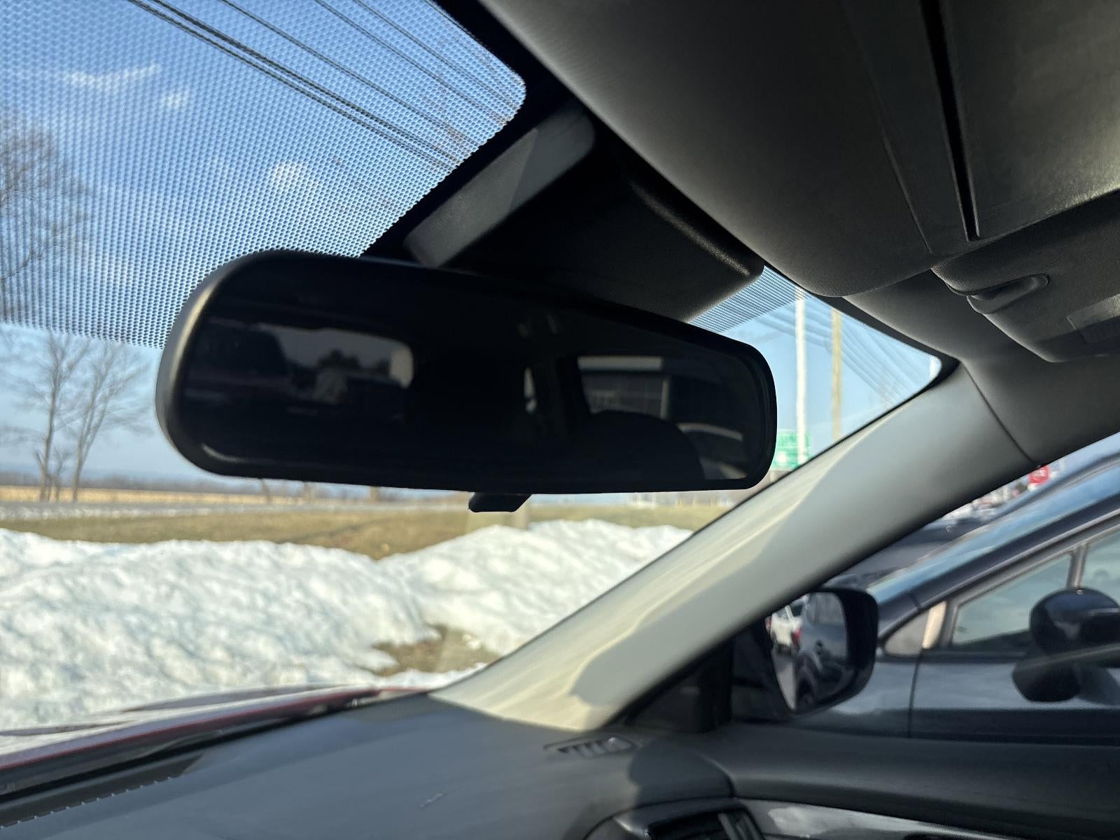 2020 Nissan Rogue AWD SV