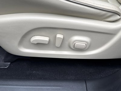 2020 INFINITI QX60 LUXE AWD