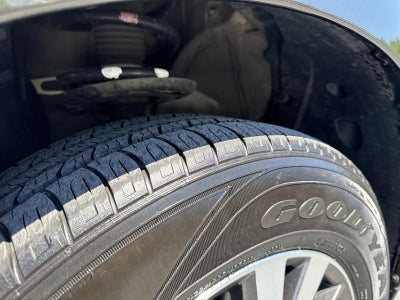 2017 Nissan Pathfinder 4x4 SV