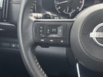 2024 Nissan Pathfinder Rock Creek 4WD