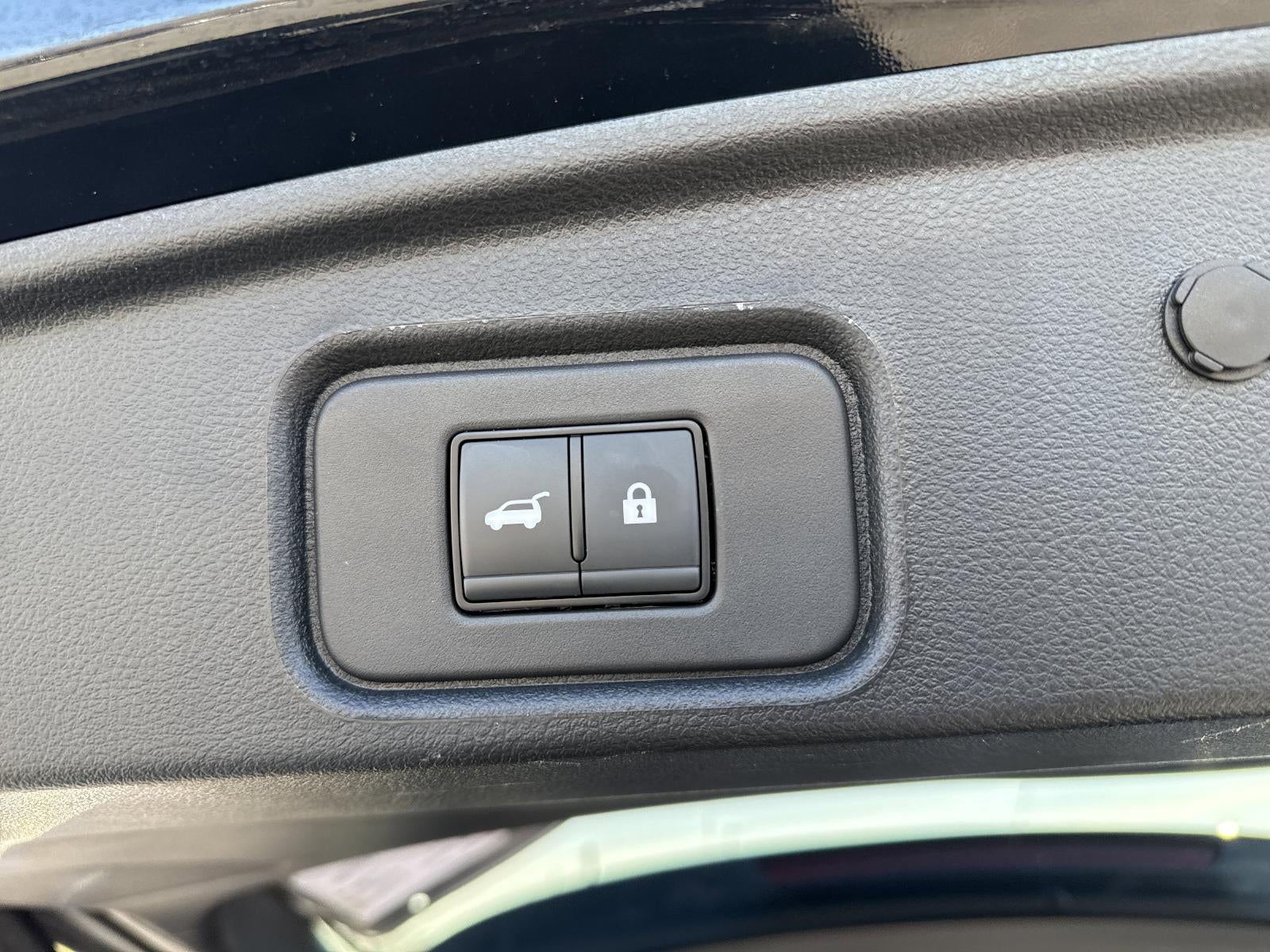 2025 Nissan Pathfinder Rock Creek 4WD