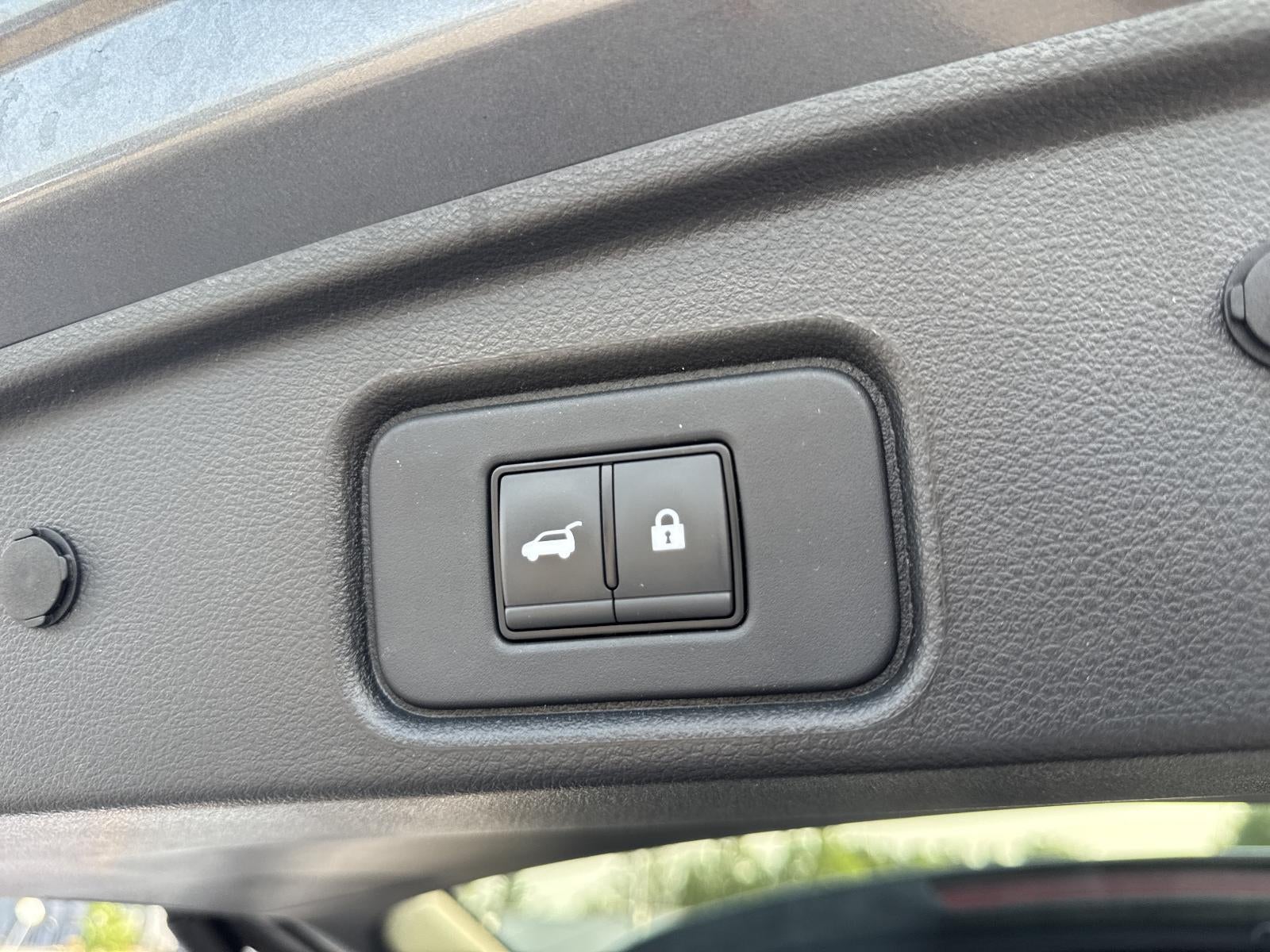 2024 Nissan Pathfinder Platinum 4WD
