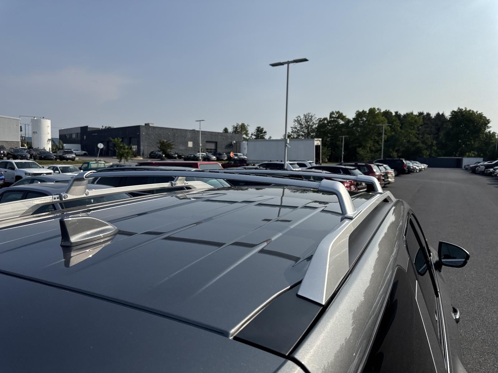 2024 Nissan Pathfinder Platinum 4WD