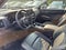 2024 Nissan Pathfinder Platinum 4WD